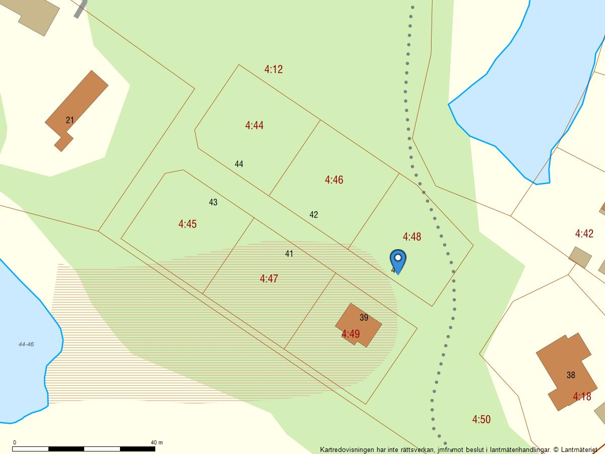 Fastighetskarta
